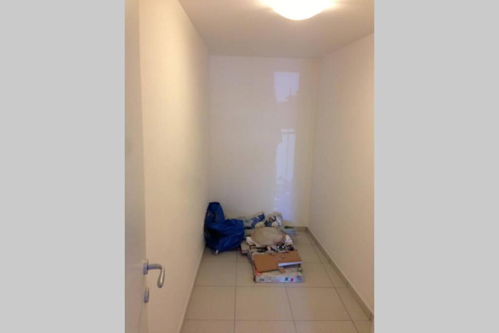 Appartement moderne à Pescara 2 à 8 pers. Extérieur photo