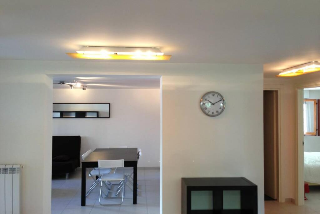 Appartement moderne à Pescara 2 à 8 pers. Extérieur photo