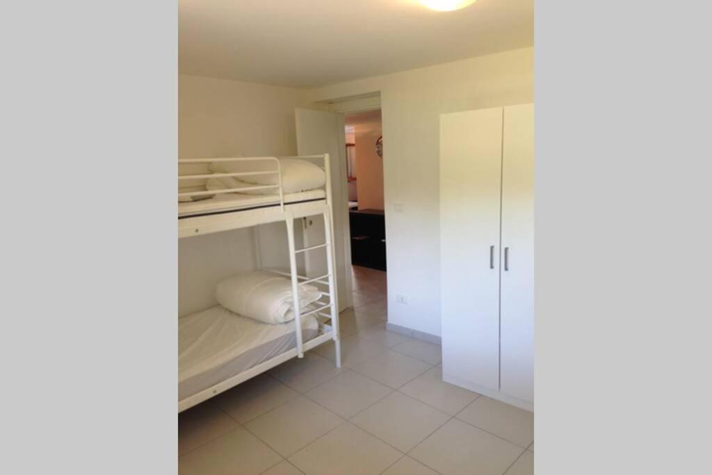 Appartement moderne à Pescara 2 à 8 pers. Extérieur photo